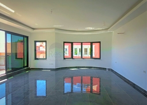 Большая вилла 4+2 в знаменитом районе Махмутлар