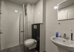 Просторная квартира в районе Оба