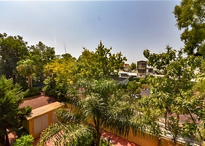 Меблированная квартира 2+1 в комплексе на первой береговой линии в центре Алании