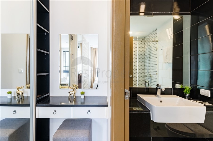 Жилой комплекс в 200 метрах от пляжа Наянг