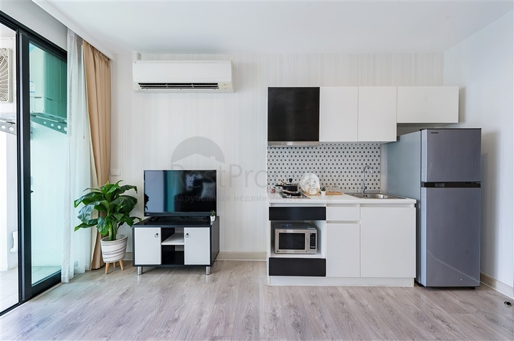 Жилой комплекс в 200 метрах от пляжа Наянг