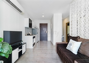 Жилой комплекс в 200 метрах от пляжа Наянг