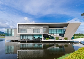 Жилой комплекс в 200 метрах от пляжа Наянг