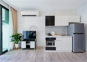 Жилой комплекс в 200 метрах от пляжа Наянг