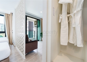 Жилой комплекс в 200 метрах от пляжа Наянг