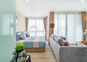 Жилой комплекс в 200 метрах от пляжа Наянг