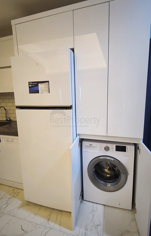 Квартира в экологически чистом районе Алании- Авсаллар