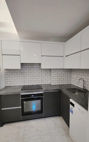 Квартира в экологически чистом районе Алании- Авсаллар