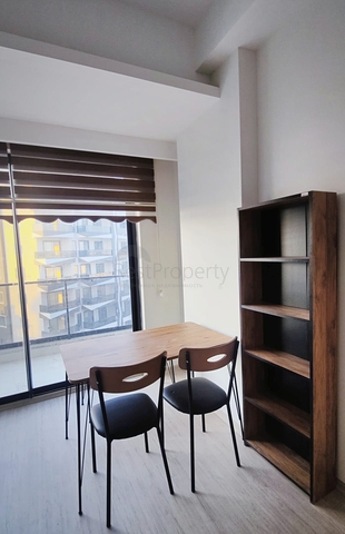 Квартира в экологически чистом районе Алании- Авсаллар