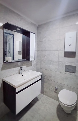 Квартира в экологически чистом районе Алании- Авсаллар