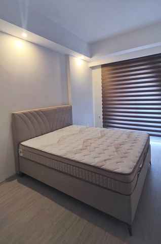 Квартира в экологически чистом районе Алании- Авсаллар