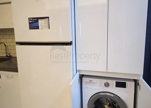 Квартира в экологически чистом районе Алании- Авсаллар