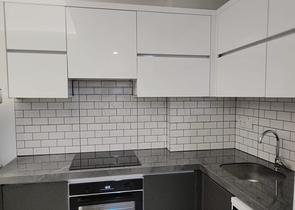 Квартира в экологически чистом районе Алании- Авсаллар