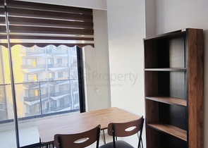 Квартира в экологически чистом районе Алании- Авсаллар