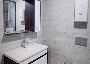 Квартира в экологически чистом районе Алании- Авсаллар