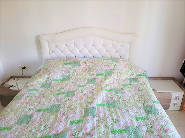 Квартира 1+1 в районе Авсаллар