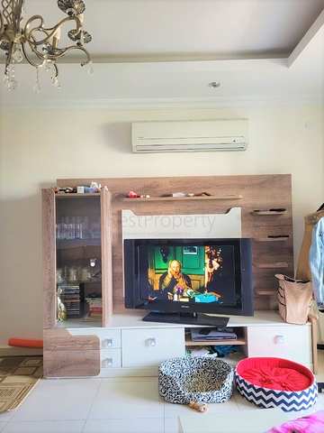 Квартира 1+1 в районе Авсаллар