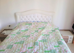 Квартира 1+1 в районе Авсаллар