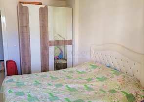 Квартира 1+1 в районе Авсаллар