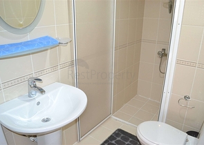 Просторная квартира 2+1 в популярном районе Махмутлар