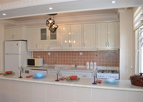 Просторная квартира 2+1 в популярном районе Махмутлар