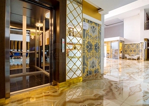 Готовая к проживанию квартира 1+1 с шикарным видом на море