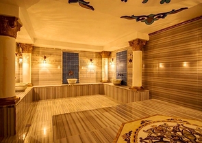 Готовая к проживанию квартира 1+1 с шикарным видом на море