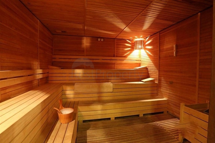 Просторная квартира 2+1 рядом с ТЦ Аланиум