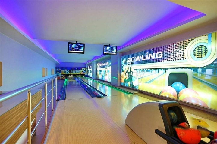 Просторная квартира 2+1 рядом с ТЦ Аланиум