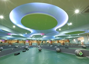 Просторная квартира 2+1 рядом с ТЦ Аланиум