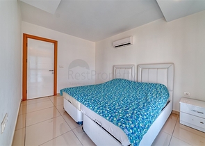 Просторная квартира 2+1 рядом с ТЦ Аланиум