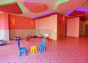 Просторная квартира 2+1 рядом с ТЦ Аланиум