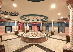 Просторная квартира 2+1 рядом с ТЦ Аланиум