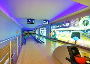 Просторная квартира 2+1 рядом с ТЦ Аланиум