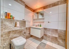 Просторная квартира 2+1 рядом с ТЦ Аланиум