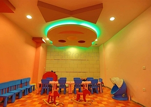 Просторная квартира 2+1 рядом с ТЦ Аланиум