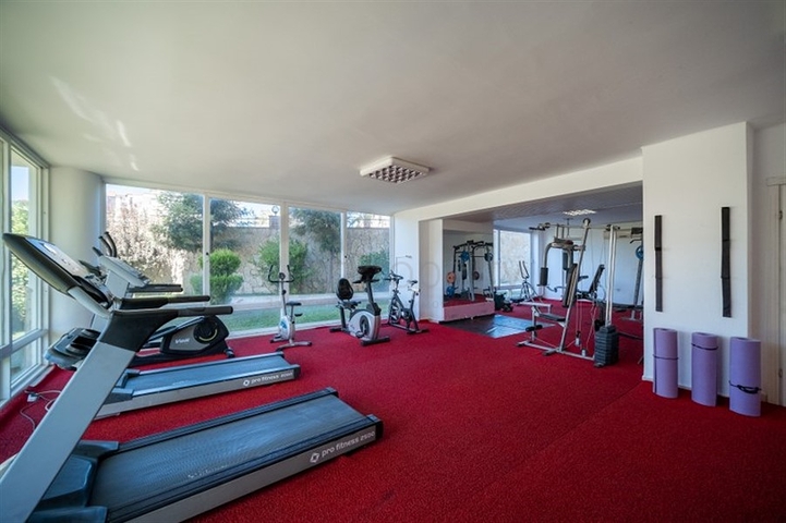 Комфортная квартира 2+1 в районе Джикджилли 