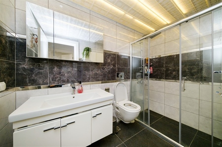 Комфортная квартира 2+1 в районе Джикджилли 