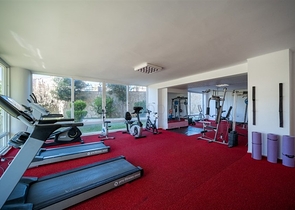 Комфортная квартира 2+1 в районе Джикджилли 