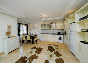 Комфортная квартира 2+1 в районе Джикджилли 