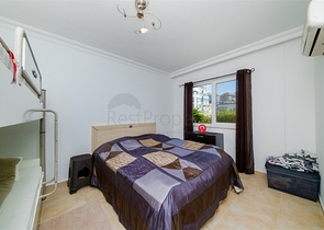 Комфортная квартира 2+1 в районе Джикджилли 