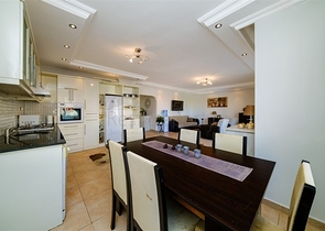 Комфортная квартира 2+1 в районе Джикджилли 