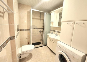 Апартаменты 1+1 в районе Джикджилли