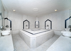 Апартаменты 1+1 в районе Джикджилли