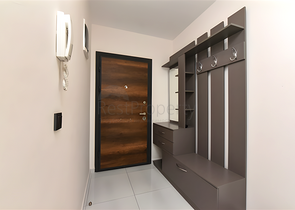 Большая квартира в аренду в комплексе с отельной инфраструктурой в районе Махмутлар! 