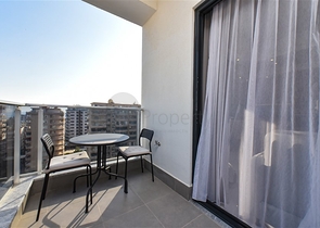 Большая квартира в аренду в комплексе с отельной инфраструктурой в районе Махмутлар! 