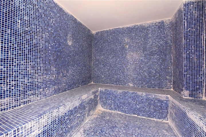 Новая квартира 1+1 в окружении соснового леса в комплексе с богатой инфраструктурой