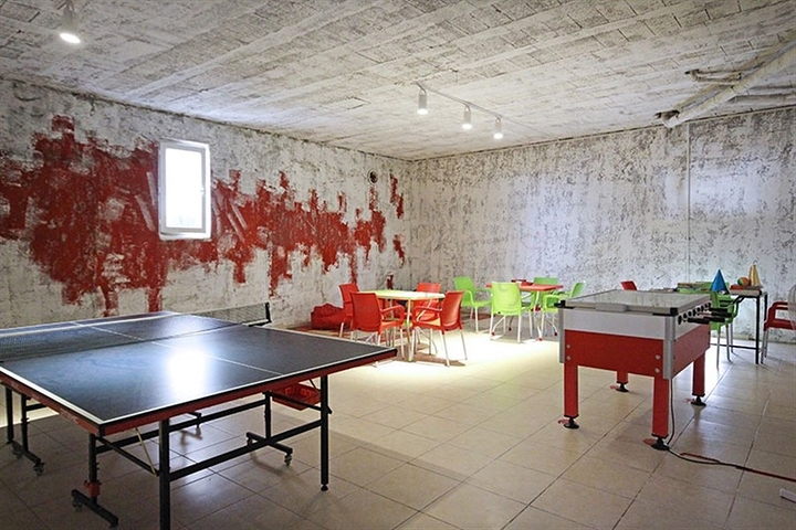 Пентхаус 4+1 с дизайнерским ремонтом и шикарным видом на море