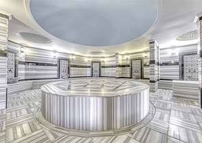 Пентхаус 4+1 с дизайнерским ремонтом и шикарным видом на море