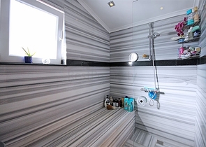 Пентхаус 4+1 с дизайнерским ремонтом и шикарным видом на море